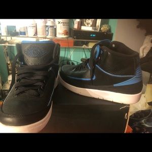 Jordan 1 radio rahem